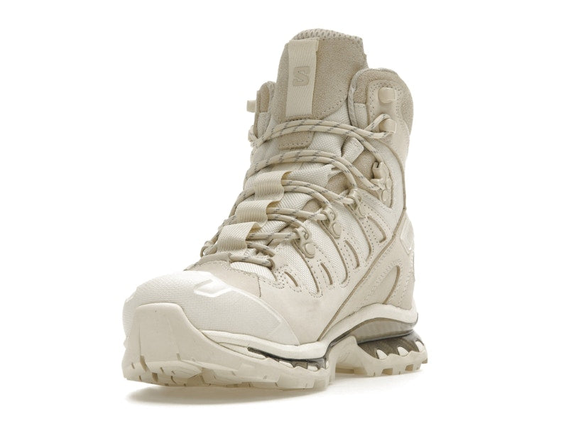 Salomon Quest 3 4D Gore-Tex Advanced Turtledove Vintage Khaki
