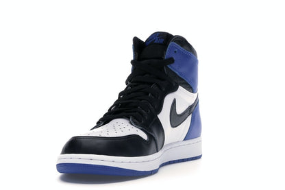 Jordan 1 Retro High Fragment (Friends and Family)