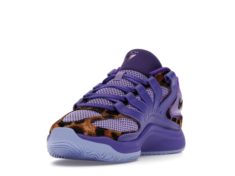 Nike KD 18 Chet Holmgren Thunder & Reign
