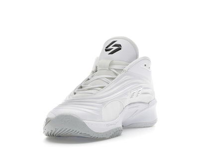 Jordan Luka 3 TB White Grey Fog