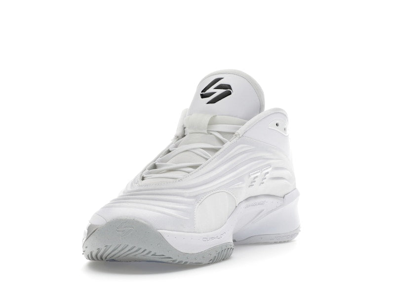 Jordan Luka 3 TB White Grey Fog