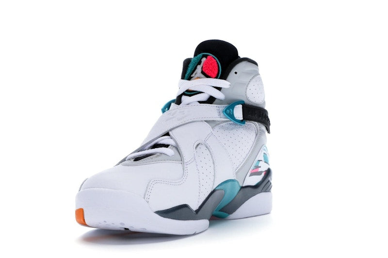 Jordan 8 Retro South Beach