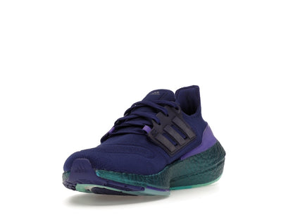 adidas Ultra Boost 22 Legacy Indigo Purple Rush (Women's)