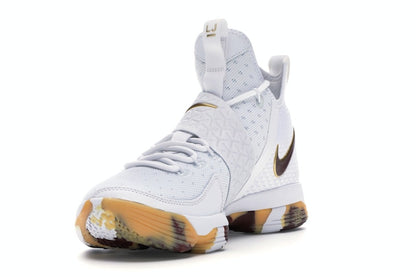Nike LeBron 14 Wine