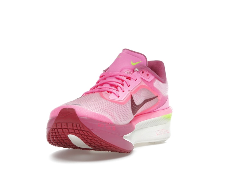 Nike Zoom Fly 6 Pink Spell Bordeaux (Women's)