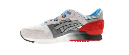 ASICS Gel-Lyte III Slam Jam 5th Dimension (2010)