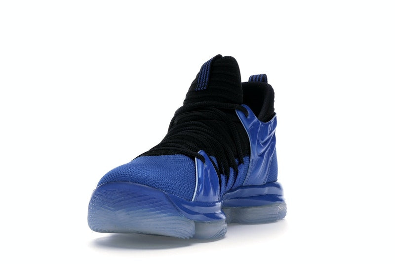Nike KD 10 Royal Foamposite (GS)