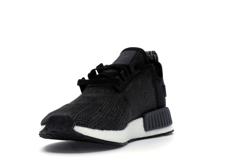 adidas NMD R1 Core Black Carbon