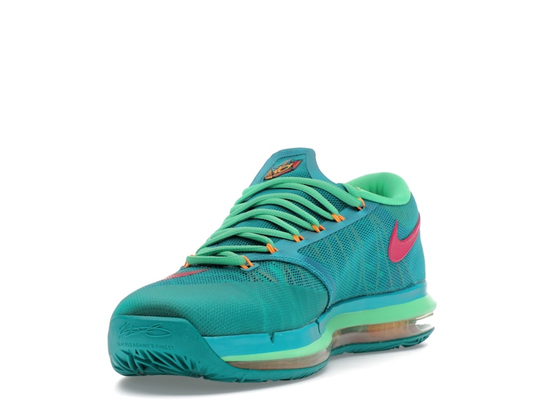 Nike KD 6 Hero Pack