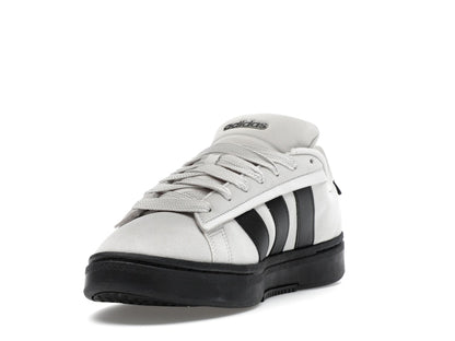 adidas Grand Court Alpha Grey Core Black