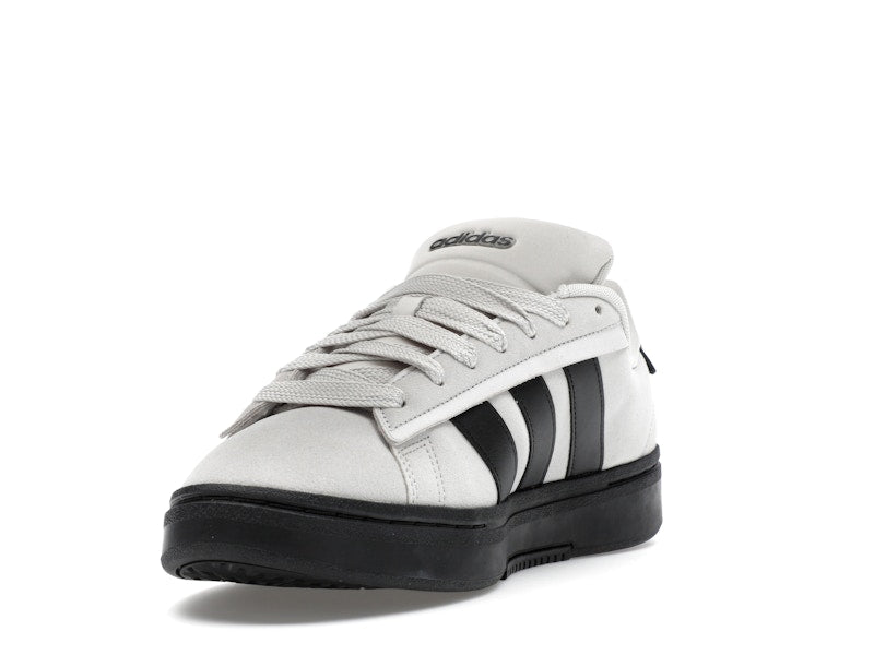 adidas Grand Court Alpha Grey Core Black