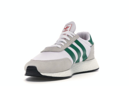 adidas I-5923 Cloud White Bold Green