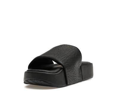 adidas Y-3 New Slide Black