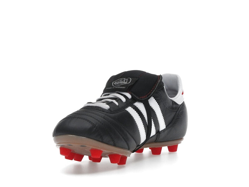 adidas Copa Mundial Spezial F.C. FG Black White Red