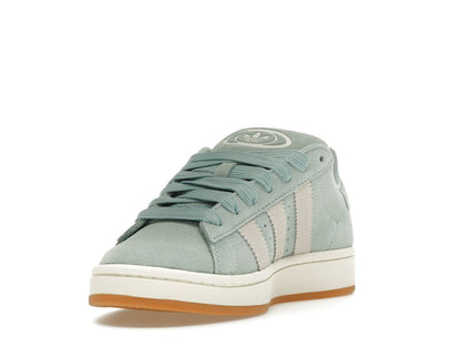 adidas Campus 00s Hazy Green (Women's)
