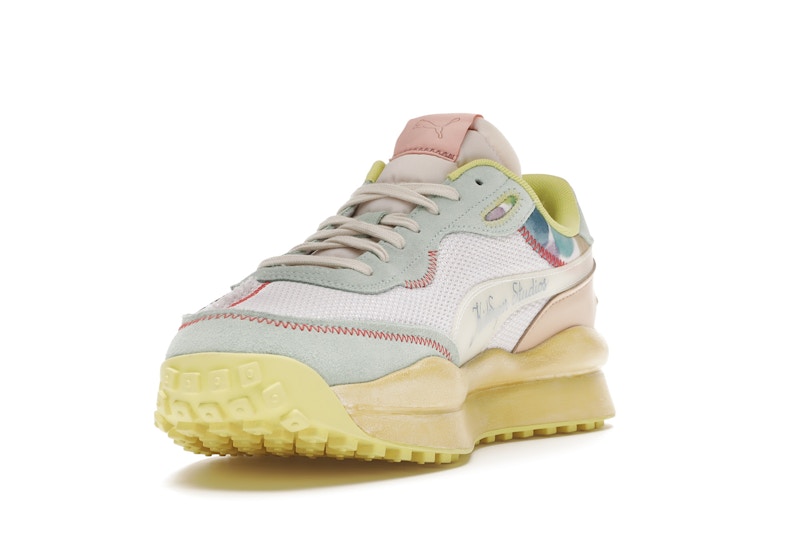 Puma Style Rider KidSuper Studios