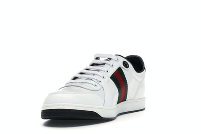 Gucci Coda Web Stripe