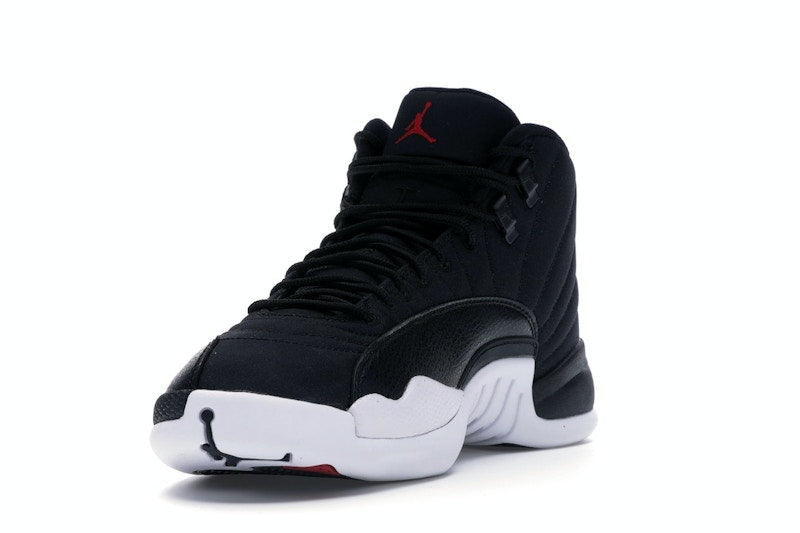 Jordan 12 Retro Nylon