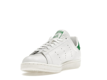 adidas Stan Smith 80s White Green
