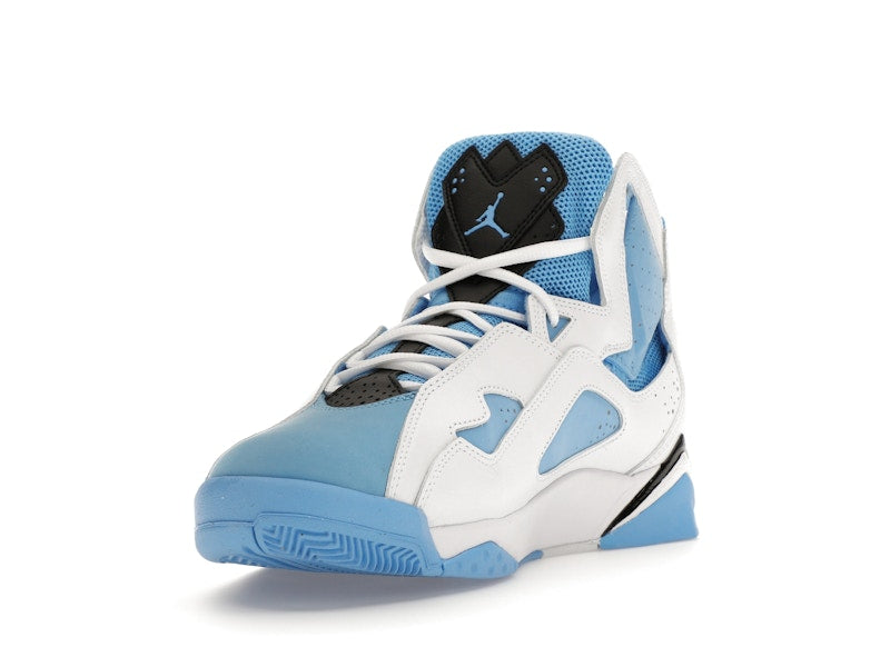 Jordan True Flight UNC