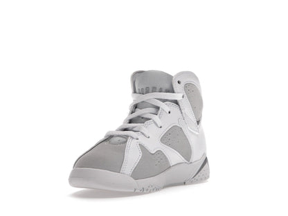 Jordan 7 Retro Pure Money White (PS)