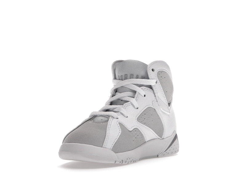 Jordan 7 Retro Pure Money White (PS)