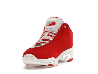 And1 Tai Chi White Red (2018)