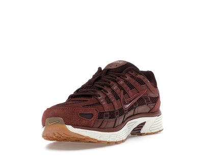 Nike P-6000 SE Dark Pony Metallic Gold
