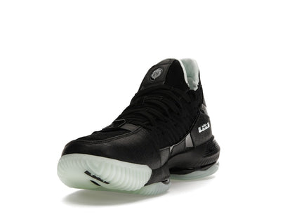 Nike LeBron 16 Glow