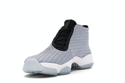 Jordan Future Premium Metallic Silver