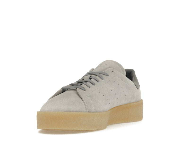 adidas Stan Smith Crepe Grey Gum