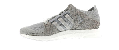 adidas Ultra Boost EQT Support Pusha T King Push Greyscale