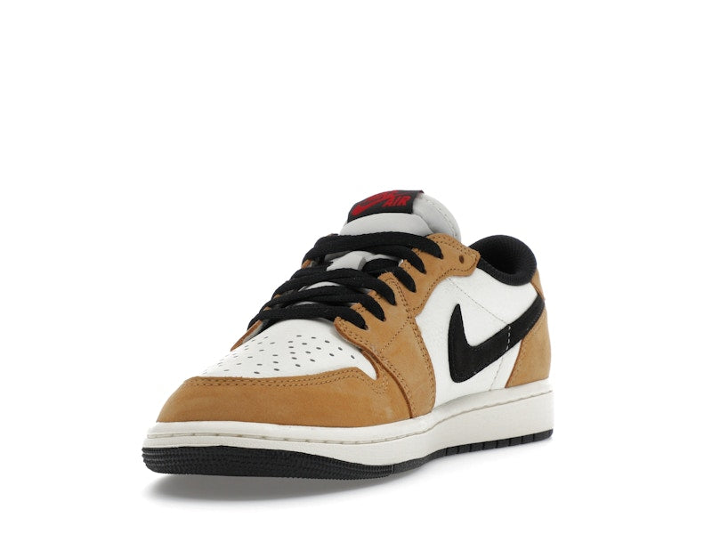 Jordan 1 Low OG Rookie of the Year