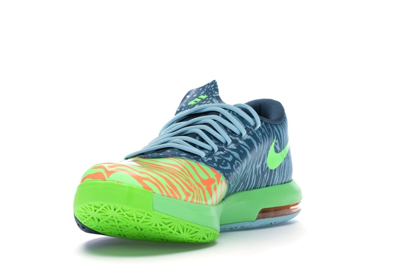 Nike KD 6 Liger