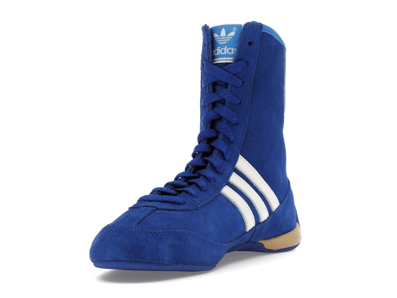 adidas Rasant Mid Royal Blue (Women's)