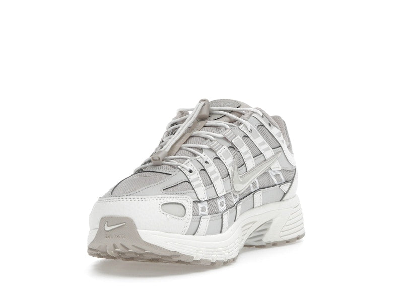 Nike P-6000 Sail Light Bone Cream (Women's)