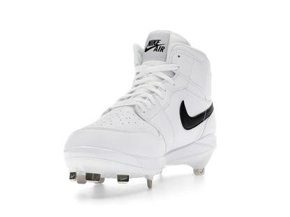 Jordan 1 Retro Metal White Black