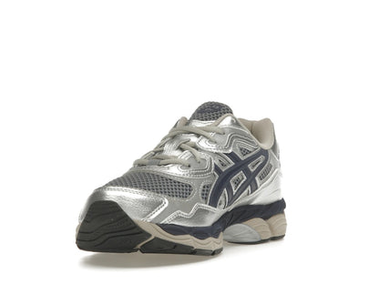 ASICS Gel-NYC Billy's Pure Silver Midnight