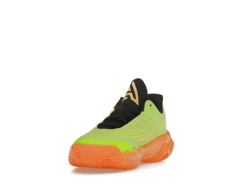 Nike Giannis Immortality 4 Halloween (GS)