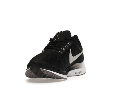 Nike Zoom Pegasus 35 Turbo Black Vast Grey (Women's)