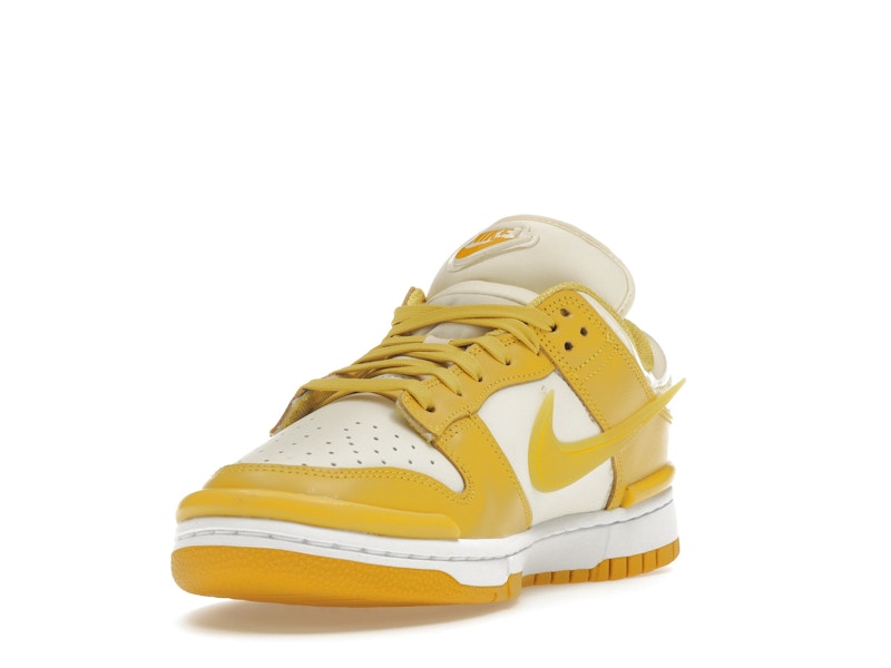 Nike Dunk Low Twist Vivid Sulfur (Women's)