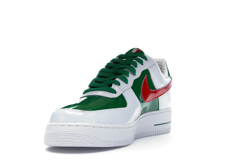 Nike Air Force 1 Low World Cup Mexico