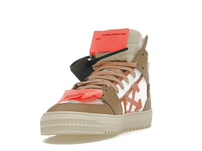 OFF-WHITE Off-Court 3.0 High Dark Sand (FW22)