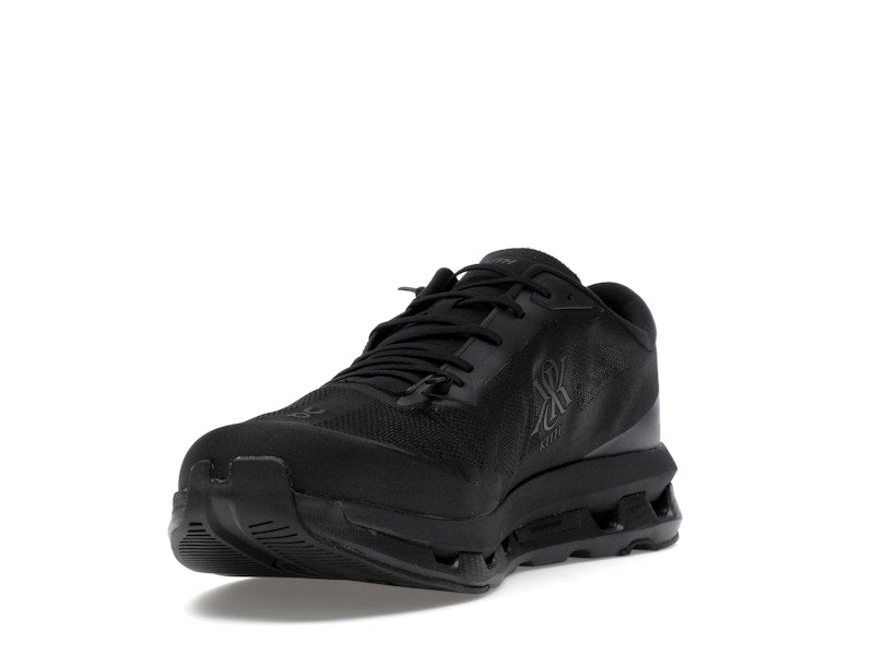 On Running Cloudzone Kith Black