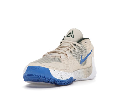 Nike Zoom Freak 1 Cream City