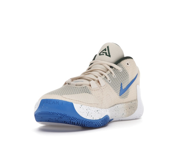 Nike Zoom Freak 1 Cream City