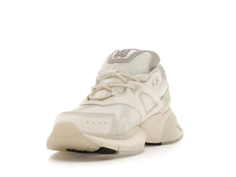 AMIRI Ma Runner White