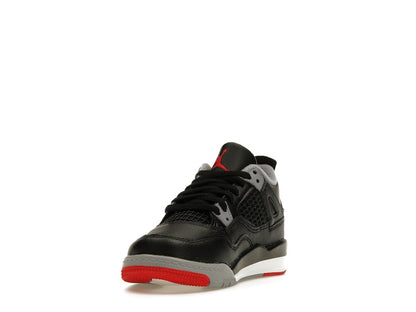Jordan 4 Retro Bred Reimagined (PS)