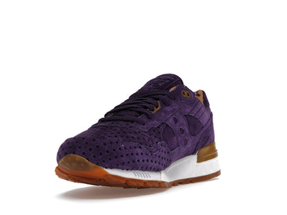 Saucony Shadow 5000 Play Cloths Strange Fruit (Purple)