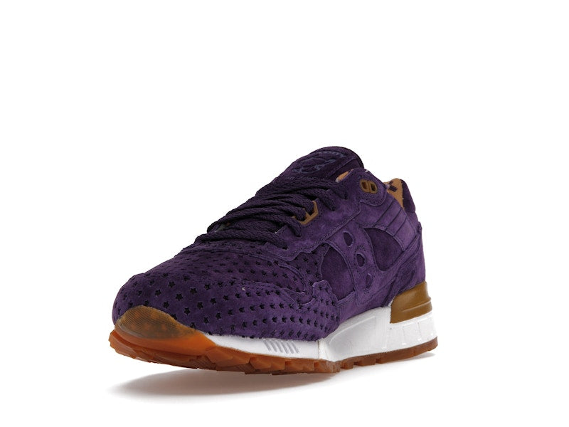 Saucony Shadow 5000 Play Cloths Strange Fruit (Purple)